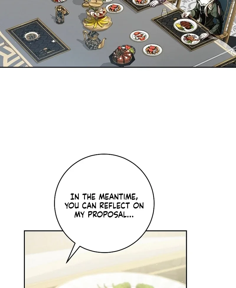 I Healed The Male Lead’s Trauma Chapter 26 page 62