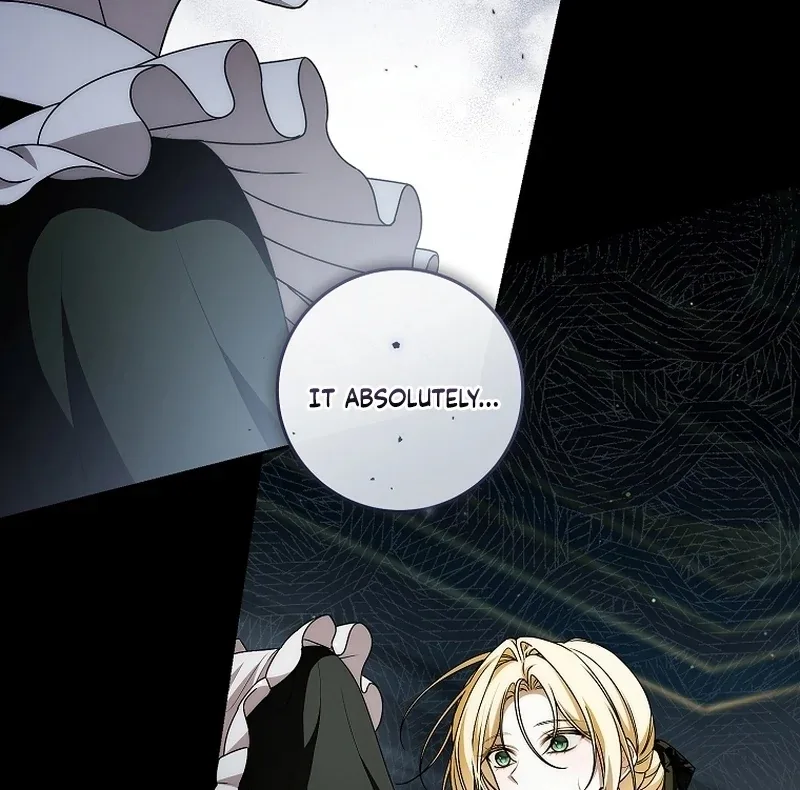 I Healed The Male Lead’s Trauma Chapter 26 page 95