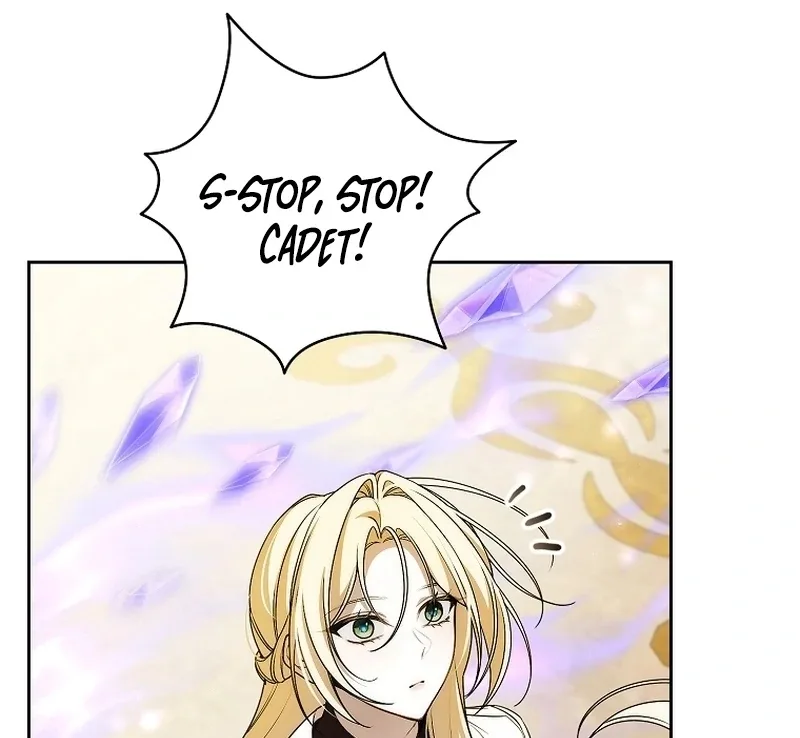 I Healed The Male Lead’s Trauma Chapter 25 page 37