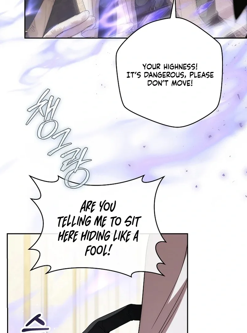 I Healed The Male Lead’s Trauma Chapter 25 page 40