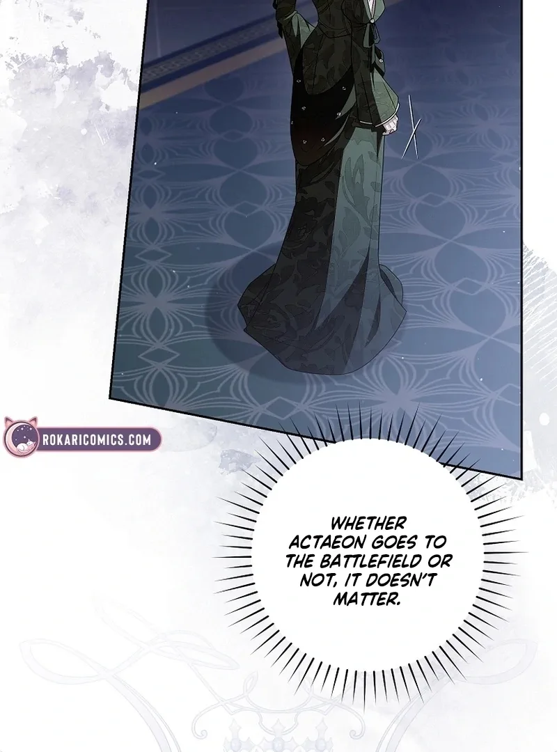I Healed The Male Lead’s Trauma Chapter 26 page 84