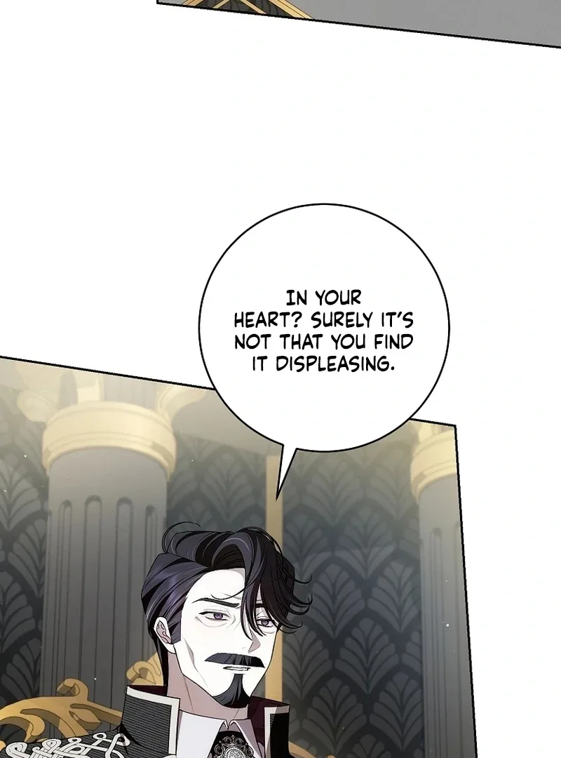I Healed The Male Lead’s Trauma Chapter 26 page 49