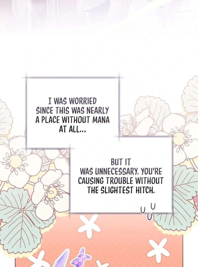 I Healed The Male Lead’s Trauma Chapter 25 page 35