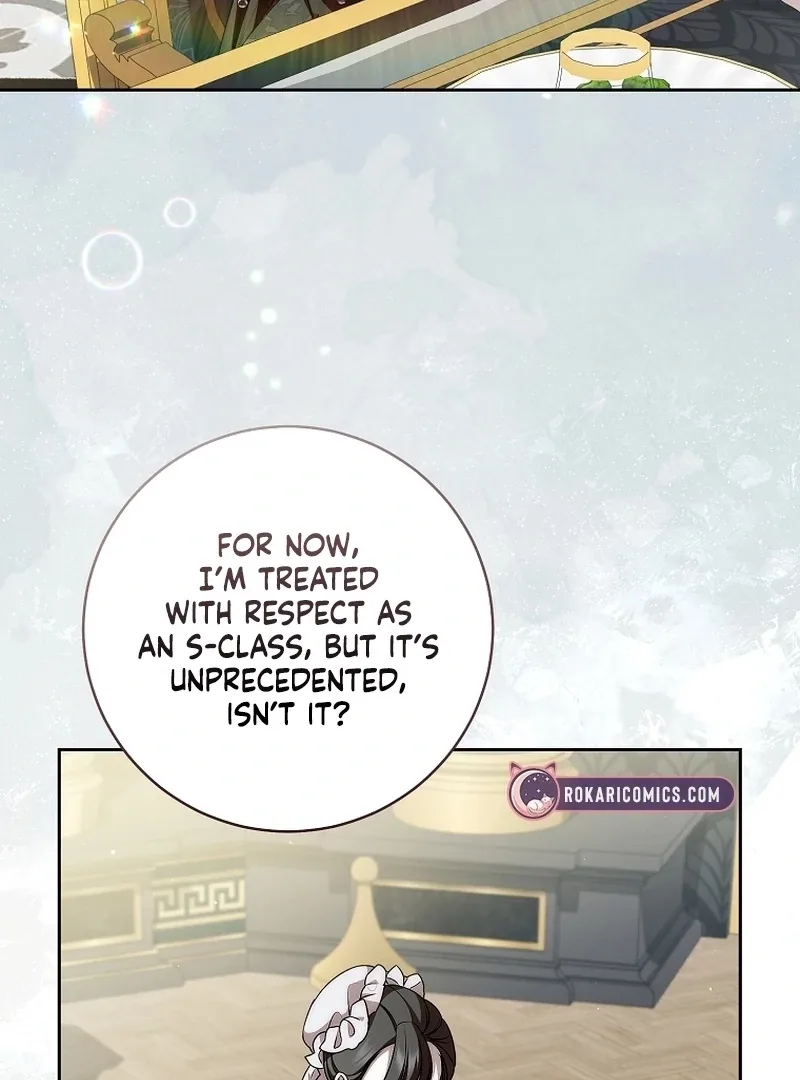 I Healed The Male Lead’s Trauma Chapter 26 page 52