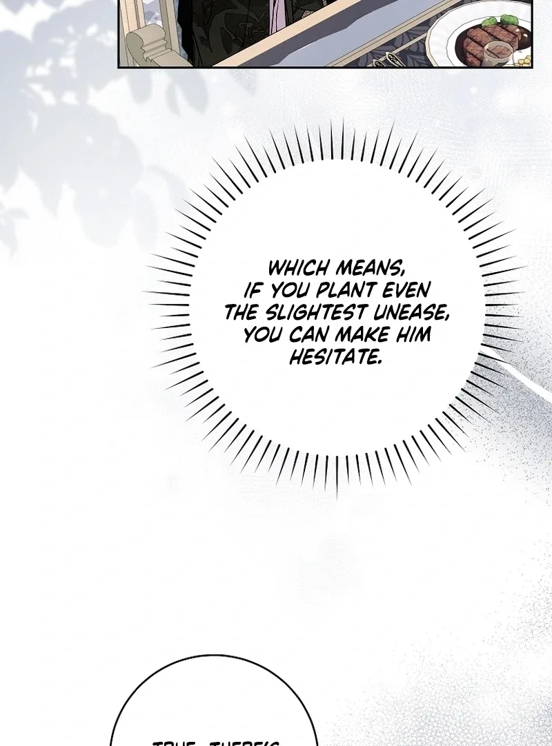 I Healed The Male Lead’s Trauma Chapter 26 page 56