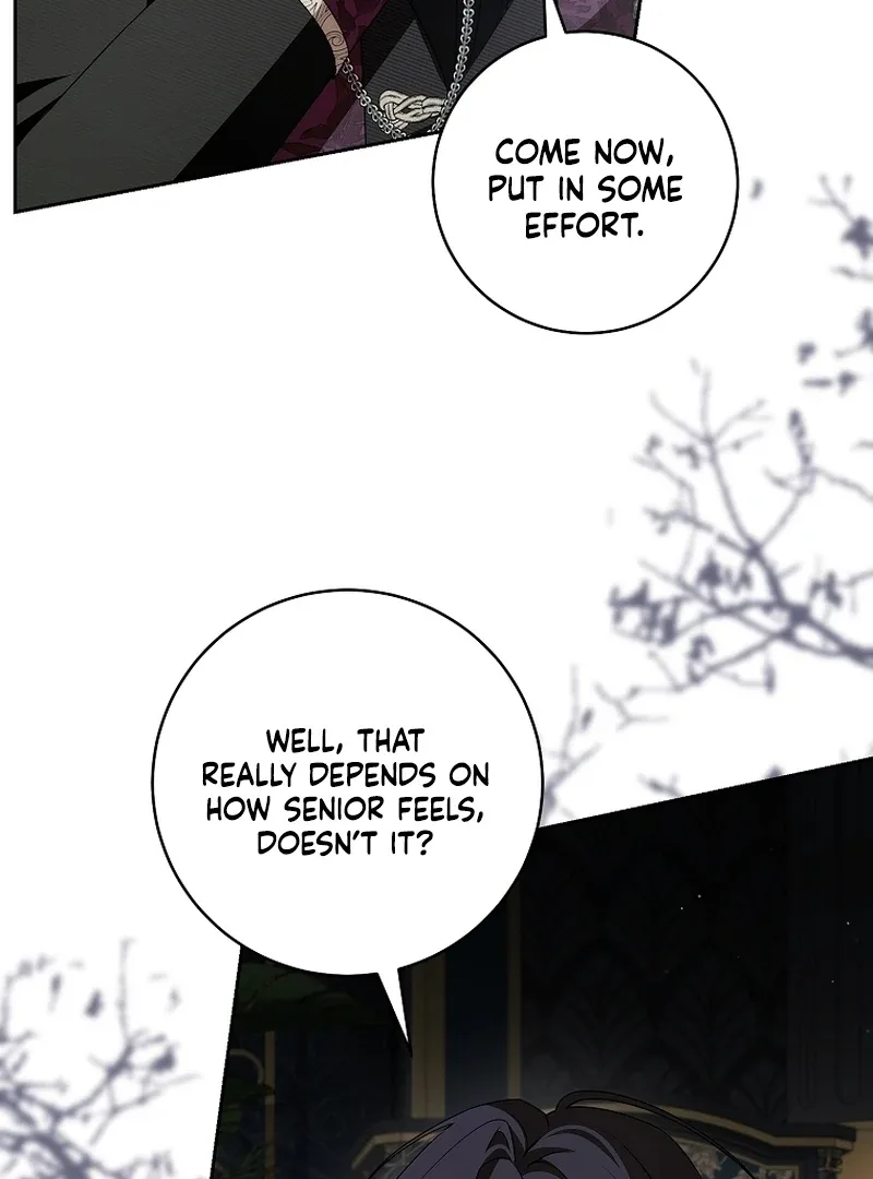 I Healed The Male Lead’s Trauma Chapter 26 page 68