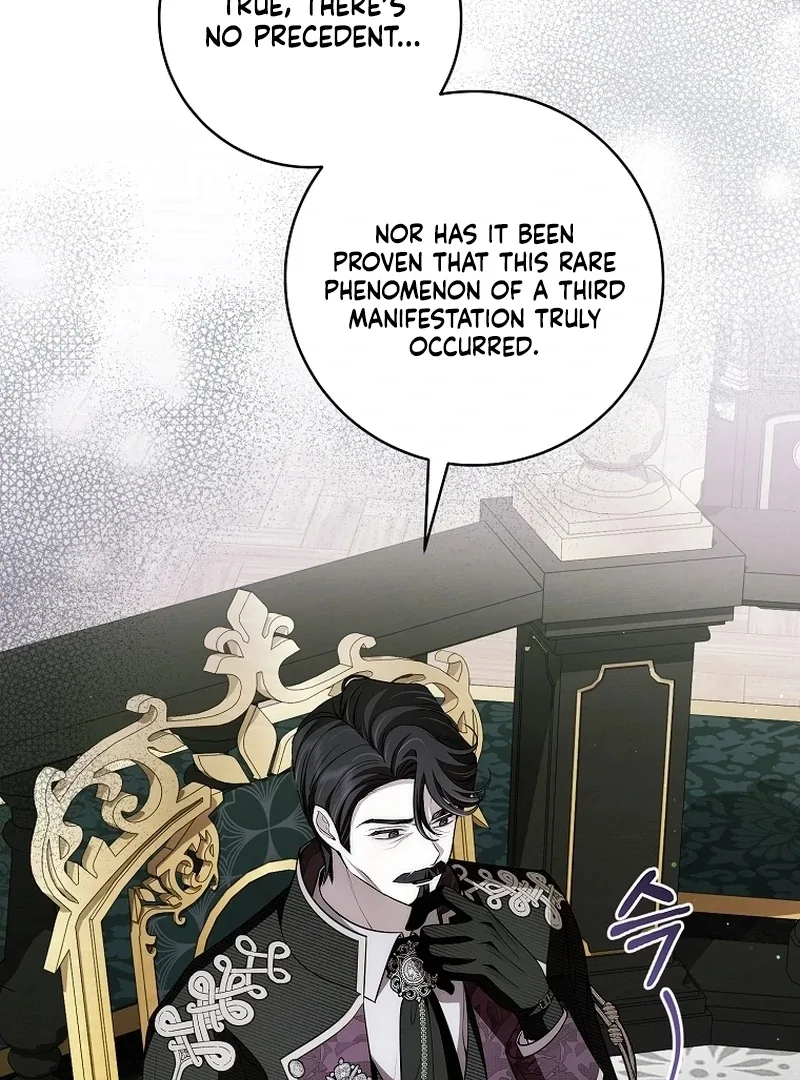 I Healed The Male Lead’s Trauma Chapter 26 page 57
