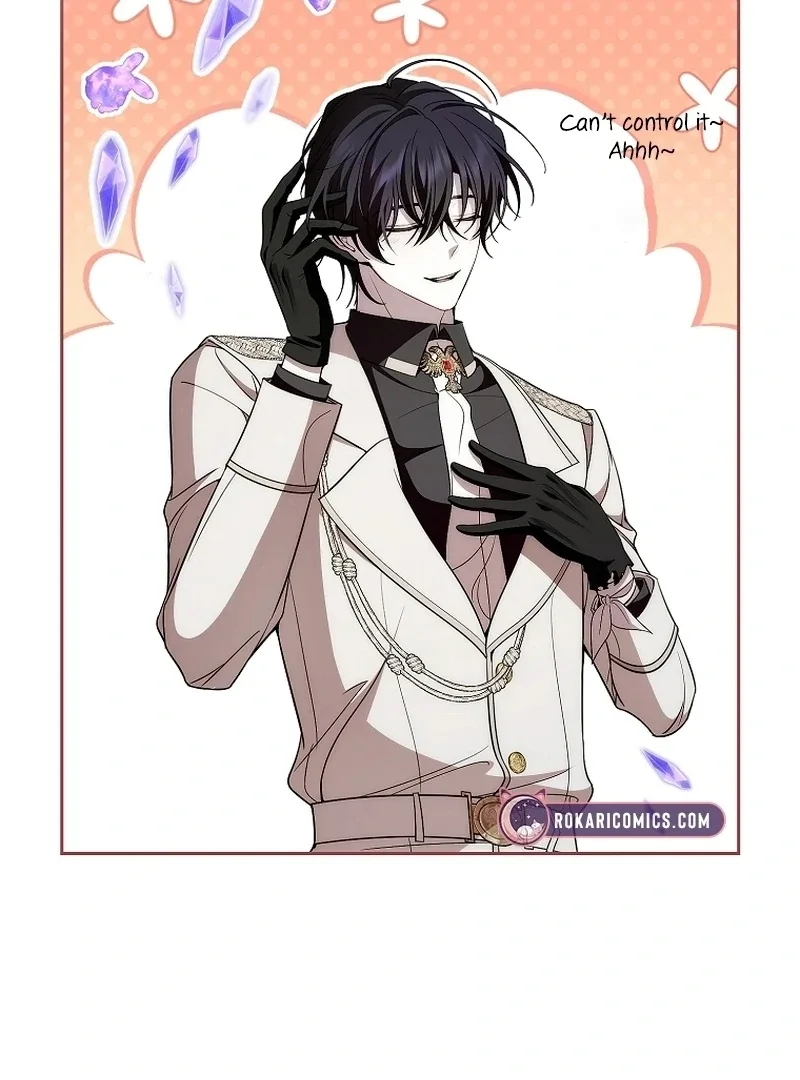I Healed The Male Lead’s Trauma Chapter 25 page 36