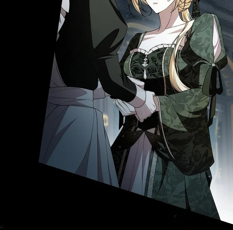 I Healed The Male Lead’s Trauma Chapter 26 page 96