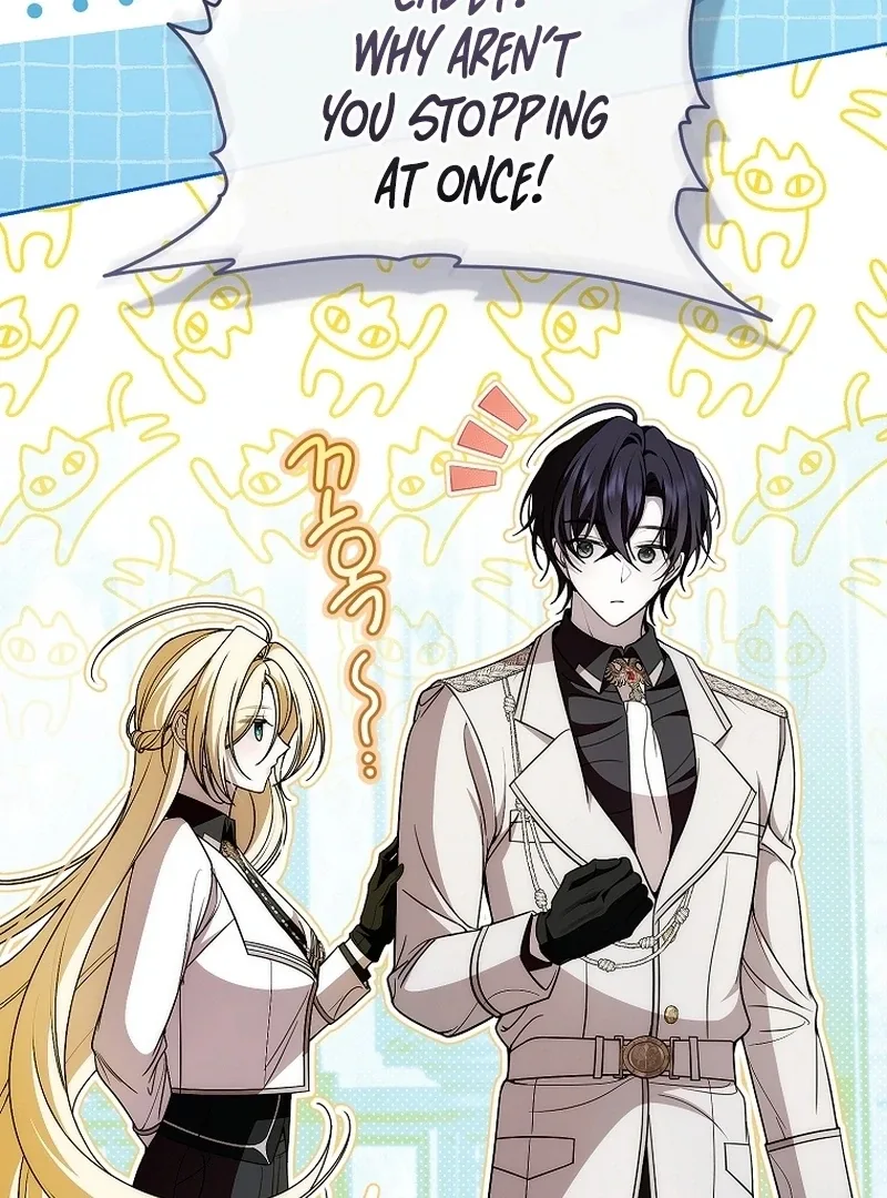 I Healed The Male Lead’s Trauma Chapter 25 page 42