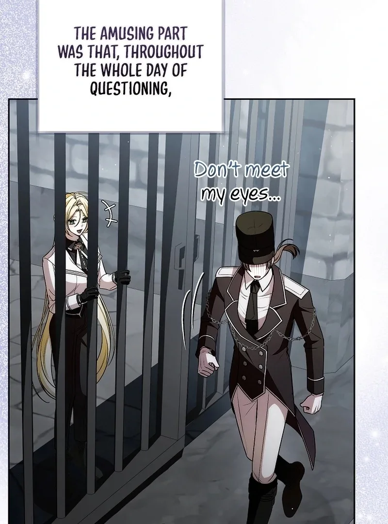 I Healed The Male Lead’s Trauma Chapter 25 page 55