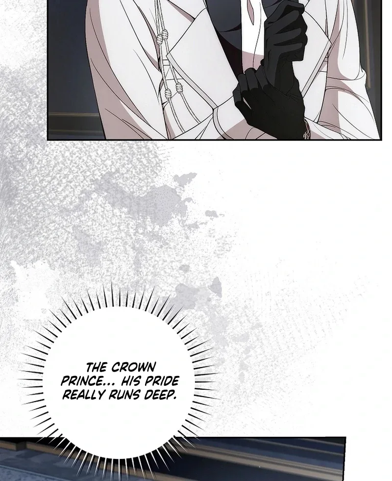 I Healed The Male Lead’s Trauma Chapter 25 page 63