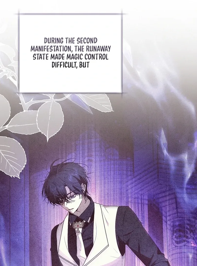 I Healed The Male Lead’s Trauma Chapter 25 page 33