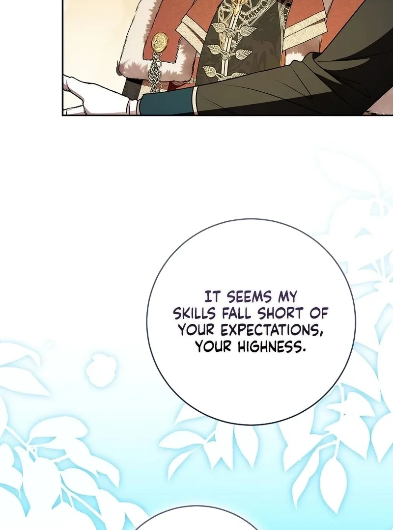 I Healed The Male Lead’s Trauma Chapter 25 page 44
