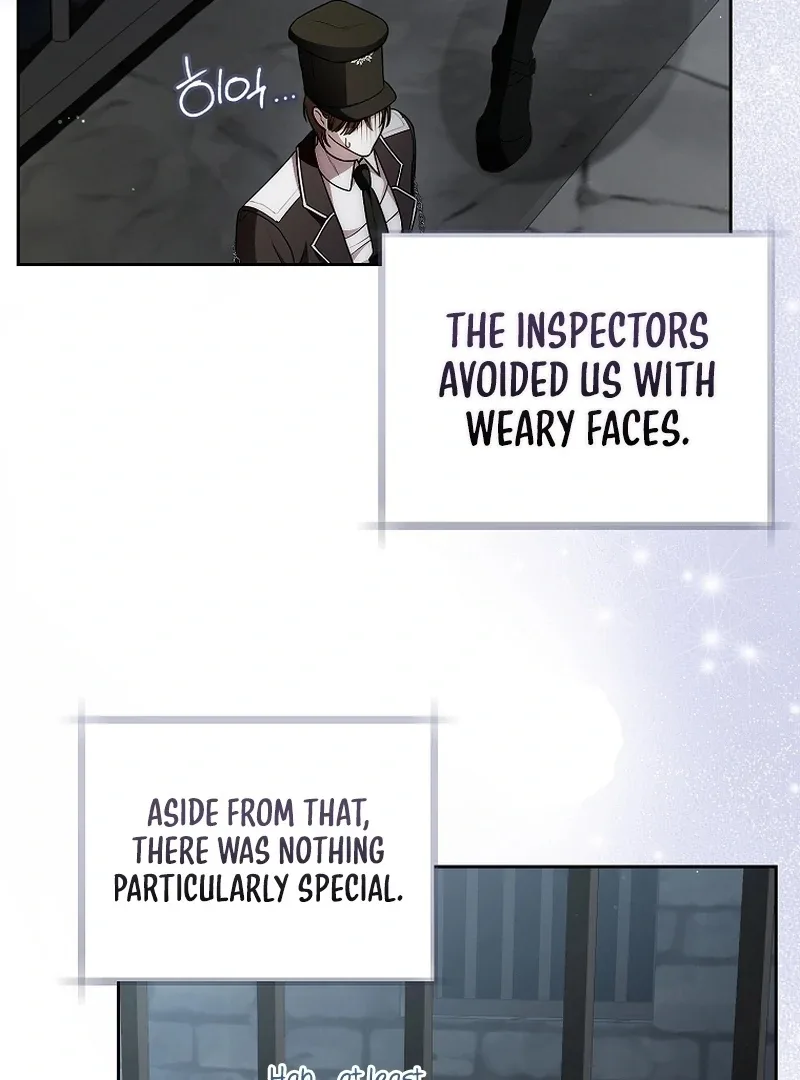 I Healed The Male Lead’s Trauma Chapter 25 page 56