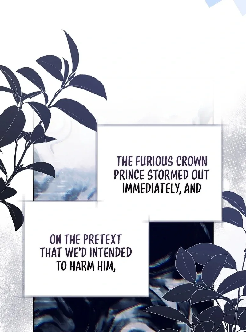 I Healed The Male Lead’s Trauma Chapter 25 page 52