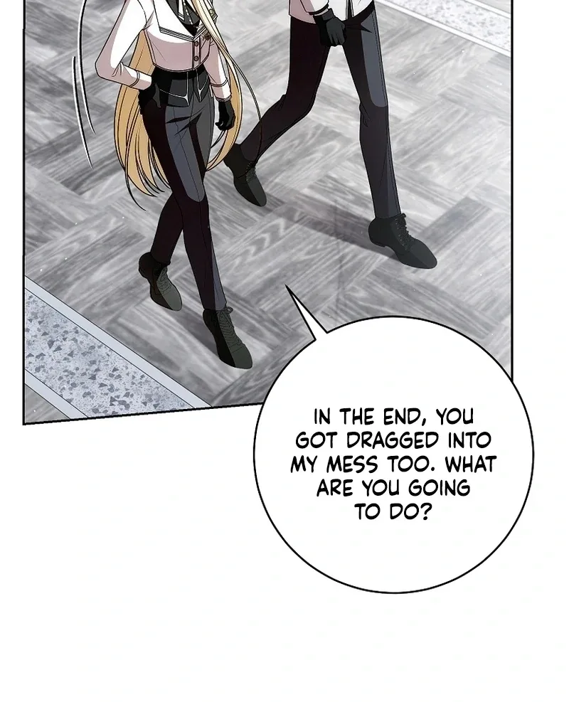 I Healed The Male Lead’s Trauma Chapter 25 page 73