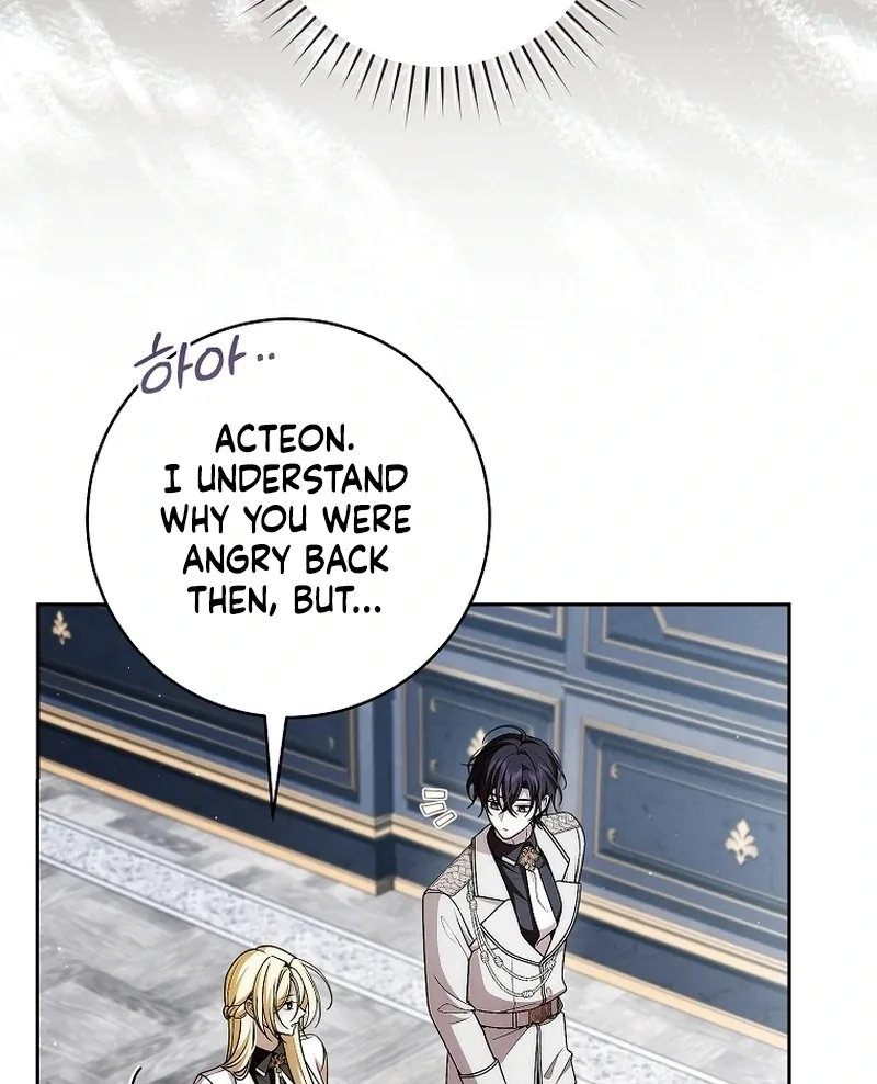 I Healed The Male Lead’s Trauma Chapter 25 page 72
