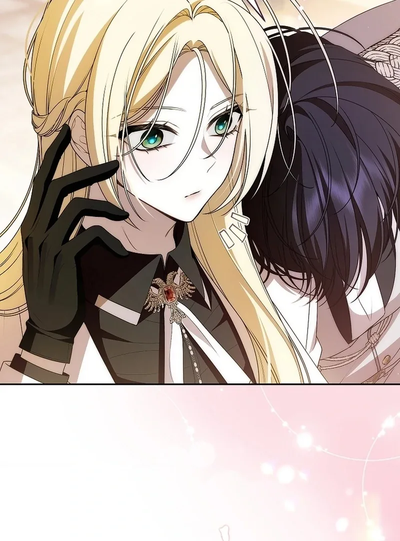 I Healed The Male Lead’s Trauma Chapter 25 page 76