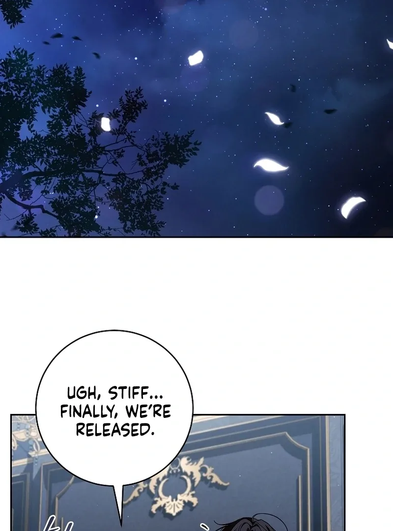 I Healed The Male Lead’s Trauma Chapter 25 page 60