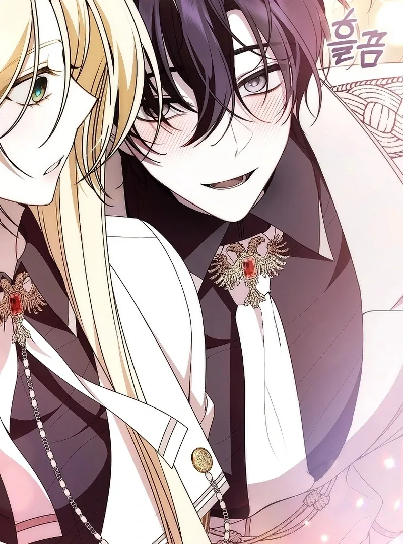 I Healed The Male Lead’s Trauma Chapter 25 page 78