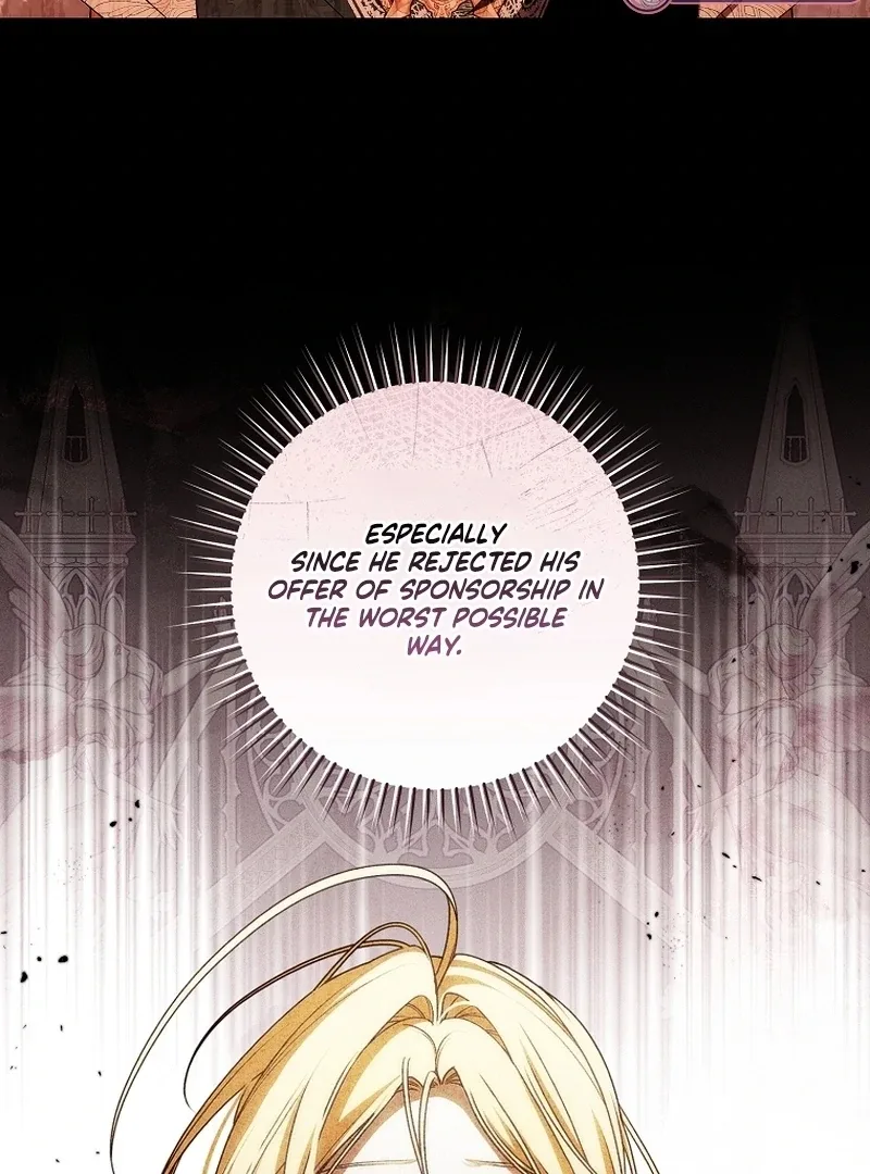 I Healed The Male Lead’s Trauma Chapter 25 page 70