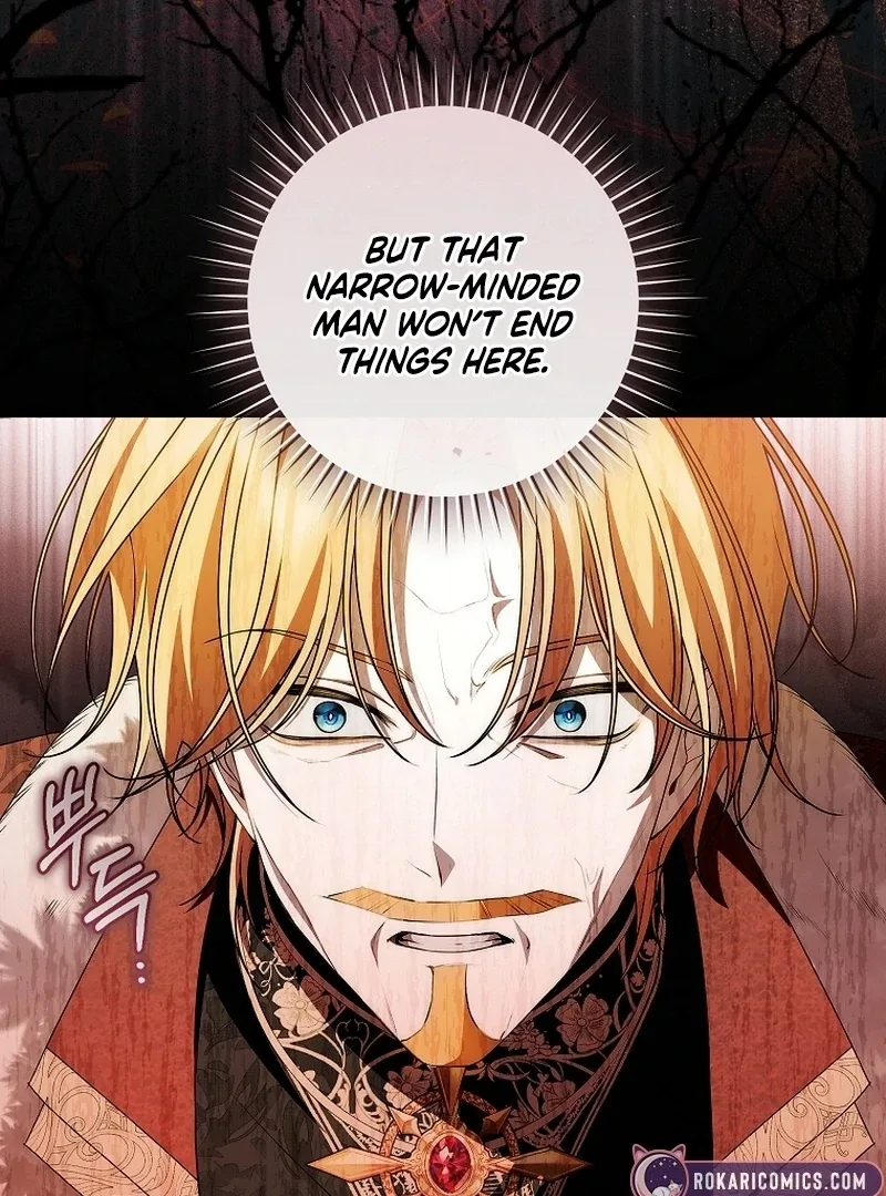 I Healed The Male Lead’s Trauma Chapter 25 page 69