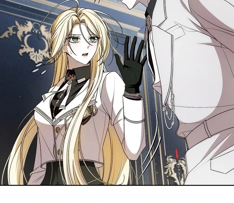 I Healed The Male Lead’s Trauma Chapter 25 page 82