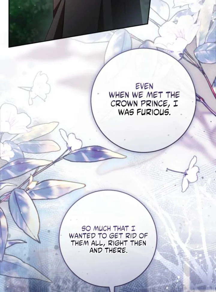 I Healed The Male Lead’s Trauma Chapter 29 page 19