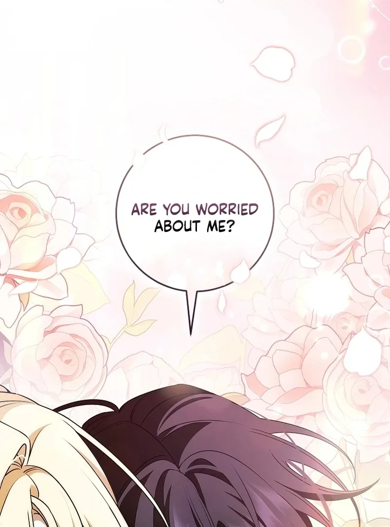I Healed The Male Lead’s Trauma Chapter 25 page 77