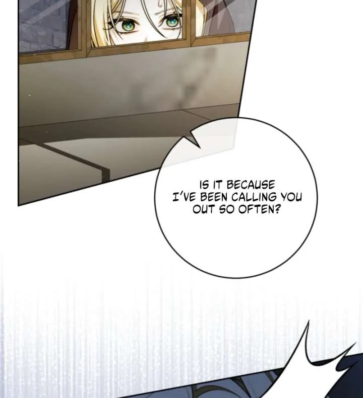 I Healed The Male Lead’s Trauma Chapter 29 page 65
