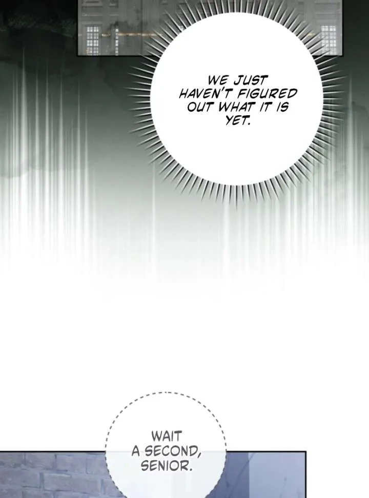 I Healed The Male Lead’s Trauma Chapter 29 page 55