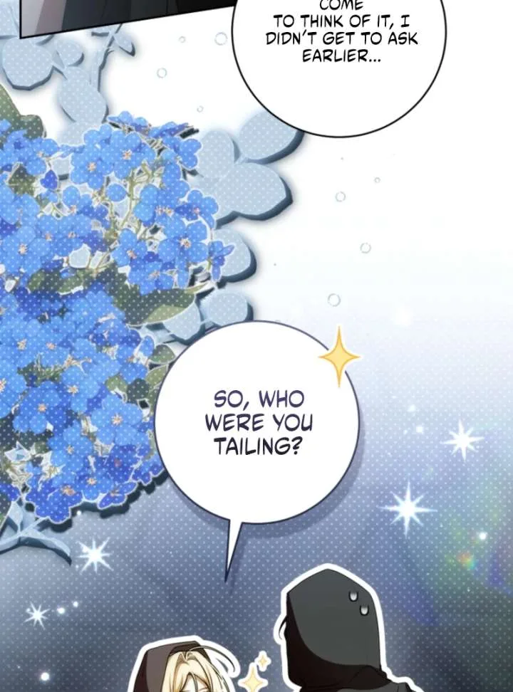 I Healed The Male Lead’s Trauma Chapter 29 page 40