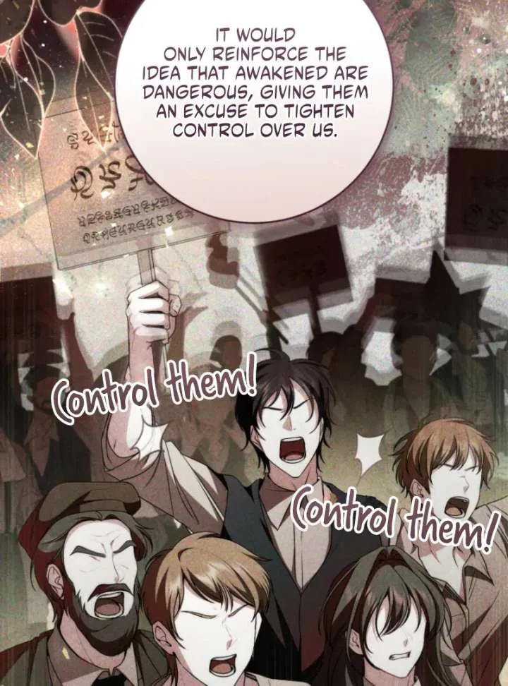 I Healed The Male Lead’s Trauma Chapter 29 page 23