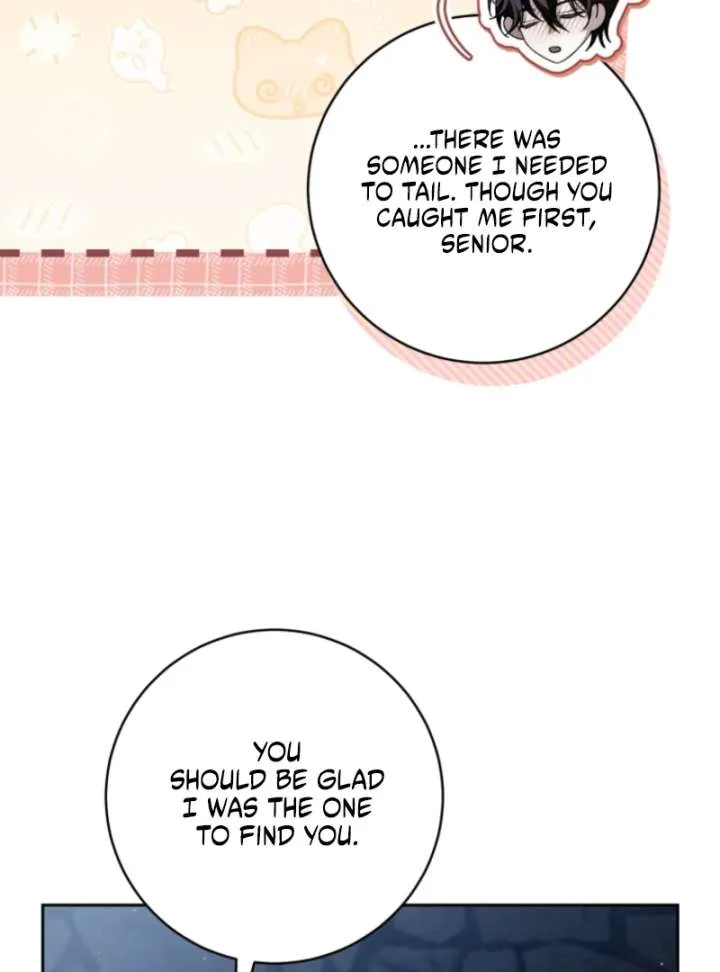 I Healed The Male Lead’s Trauma Chapter 29 page 9