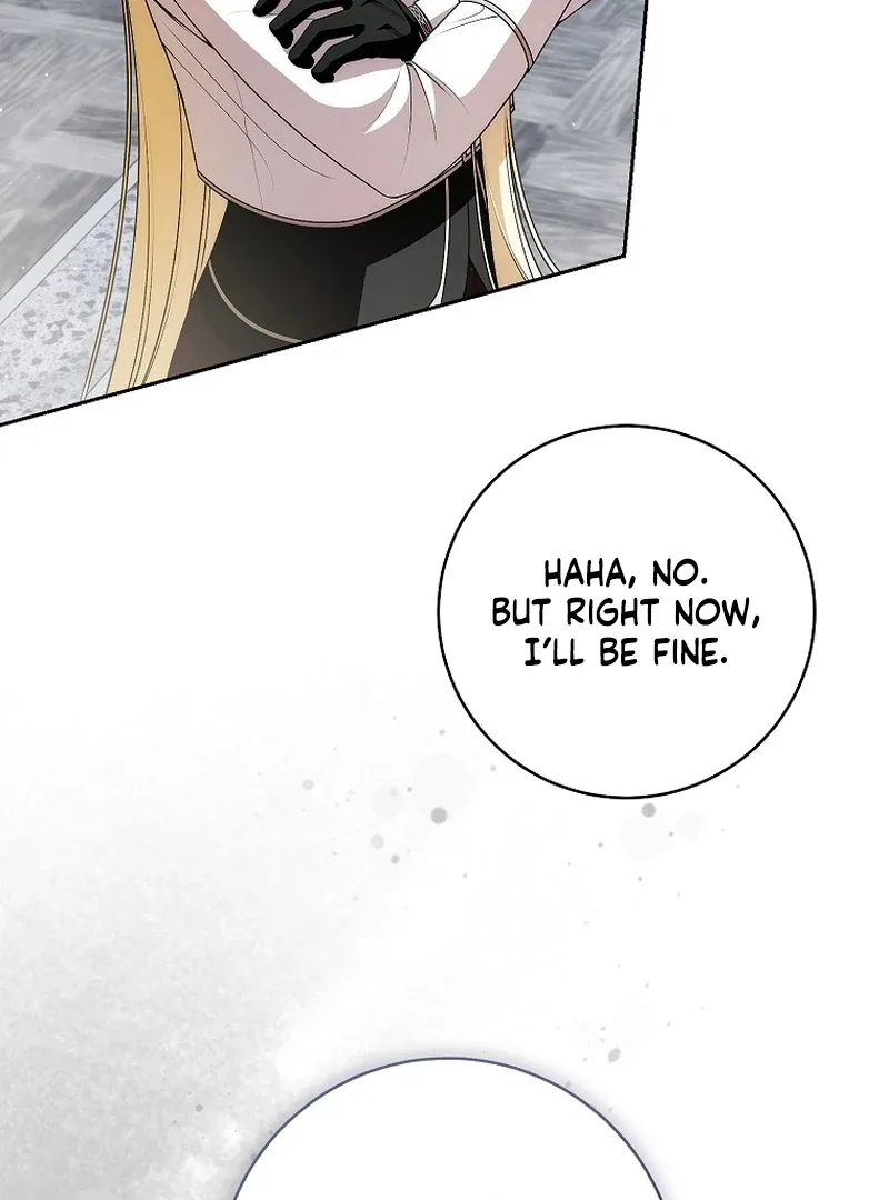 I Healed The Male Lead’s Trauma Chapter 25 page 87