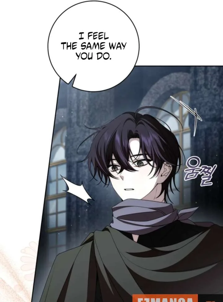 I Healed The Male Lead’s Trauma Chapter 29 page 27