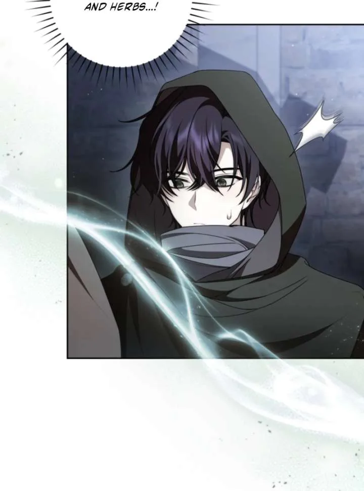 I Healed The Male Lead’s Trauma Chapter 29 page 62