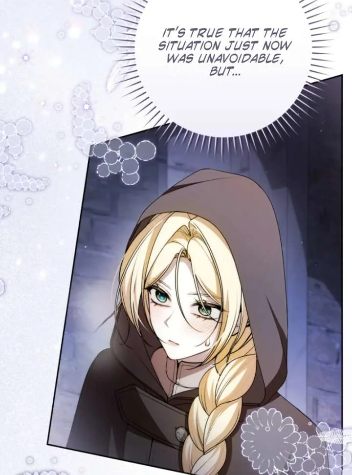 I Healed The Male Lead’s Trauma Chapter 29 page 99