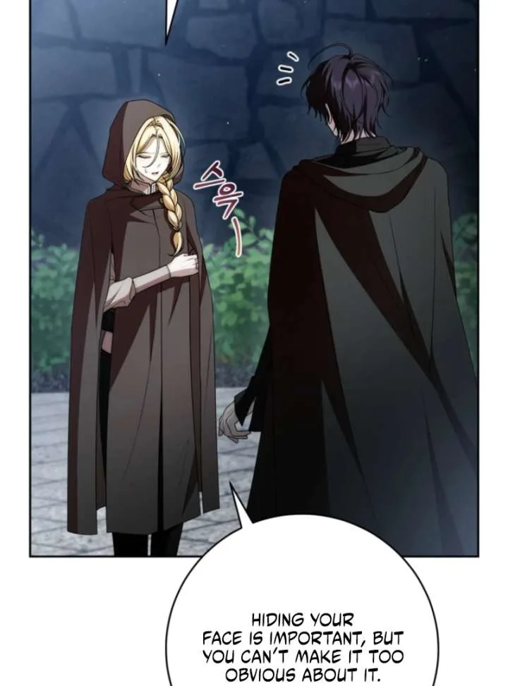 I Healed The Male Lead’s Trauma Chapter 29 page 10