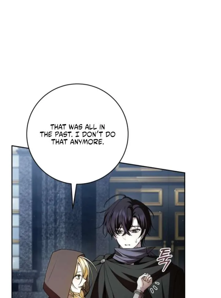 I Healed The Male Lead’s Trauma Chapter 29 page 15