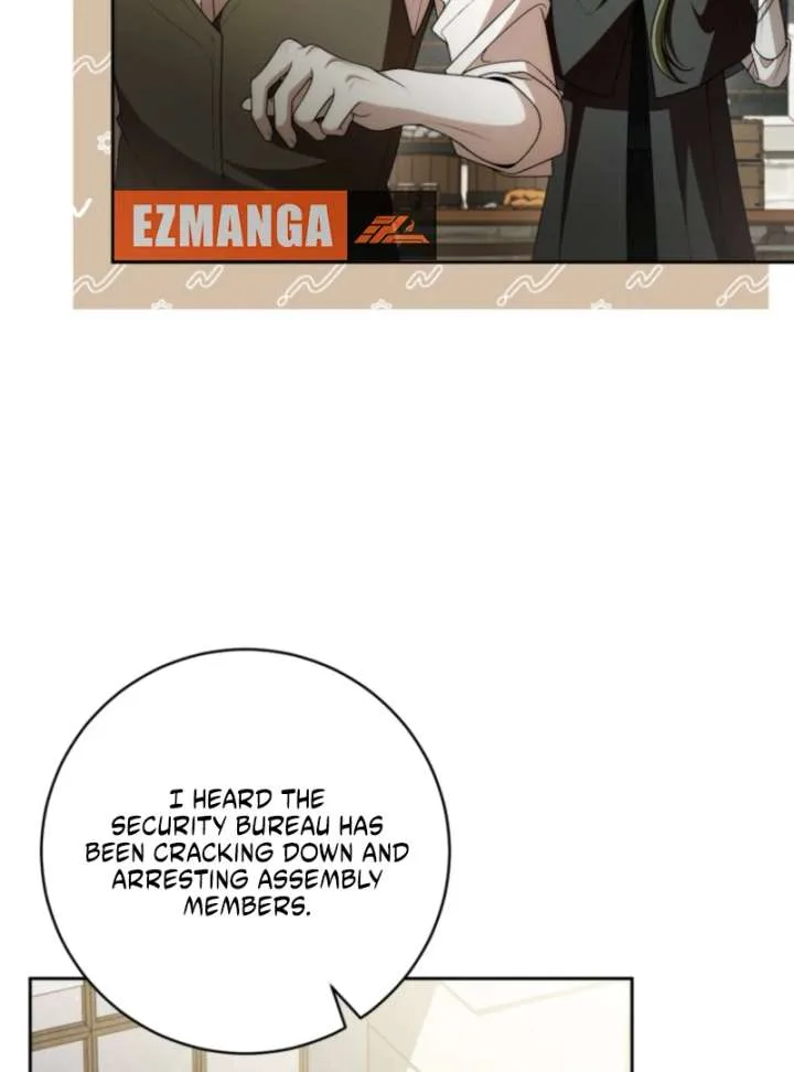 I Healed The Male Lead’s Trauma Chapter 29 page 88