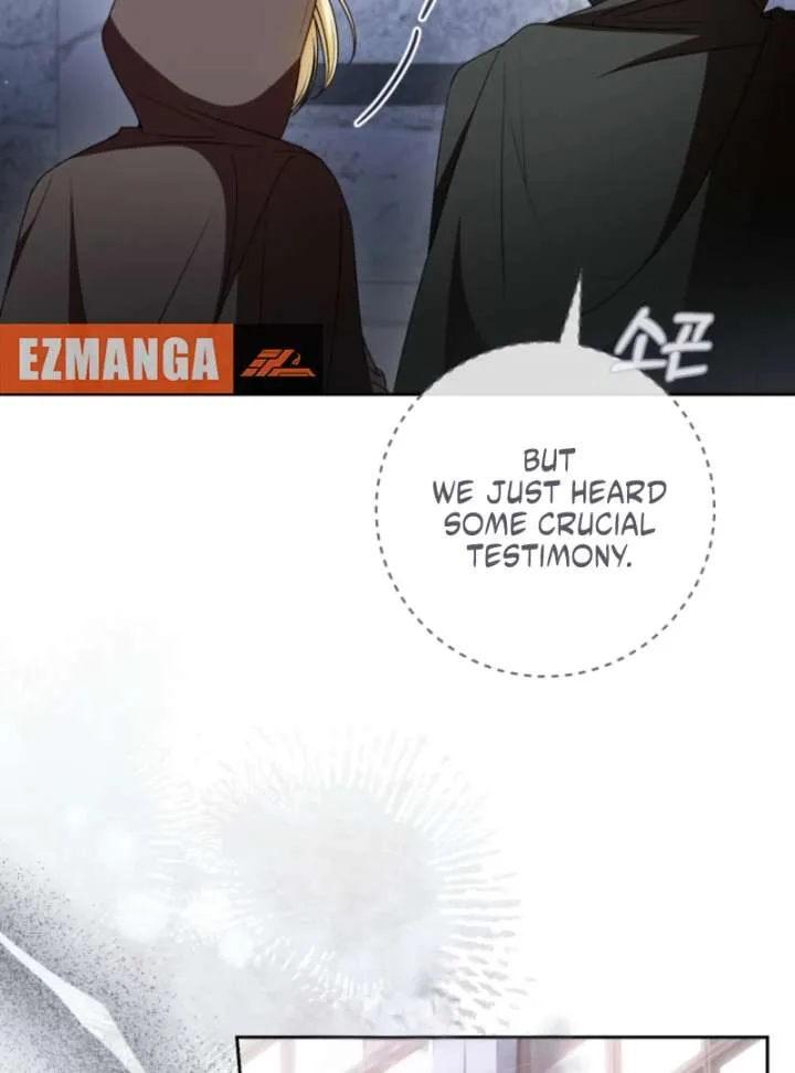 I Healed The Male Lead’s Trauma Chapter 29 page 82