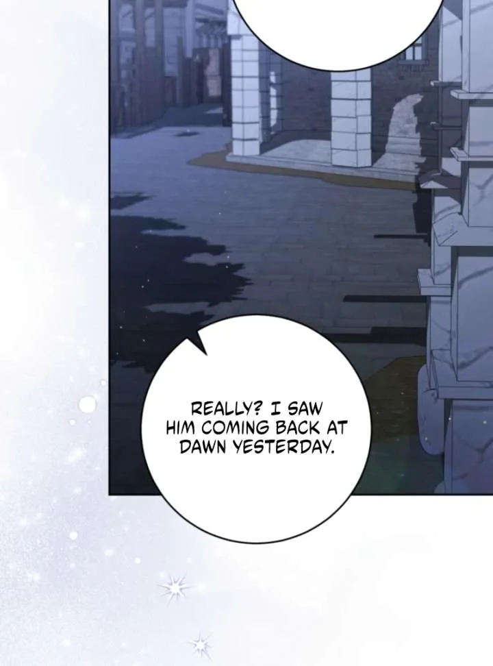 I Healed The Male Lead’s Trauma Chapter 29 page 46