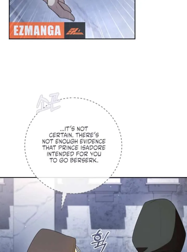 I Healed The Male Lead’s Trauma Chapter 29 page 81