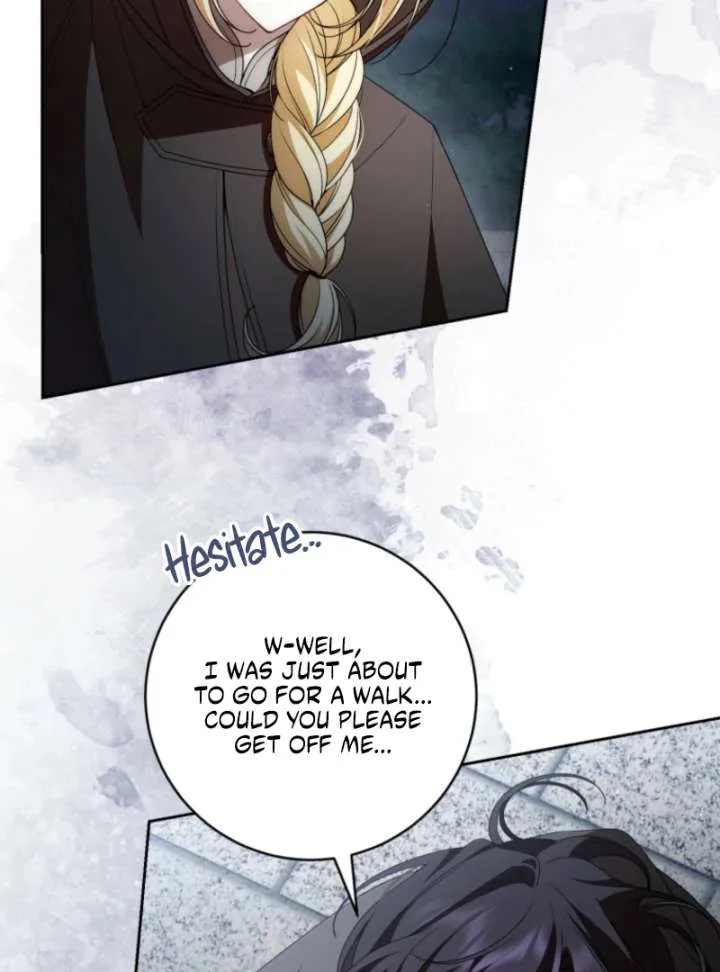 I Healed The Male Lead’s Trauma Chapter 29 page 5