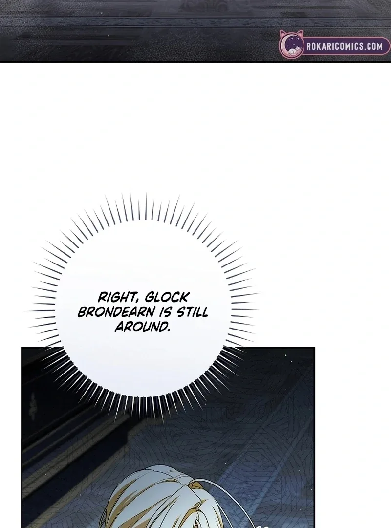 I Healed The Male Lead’s Trauma Chapter 25 page 93