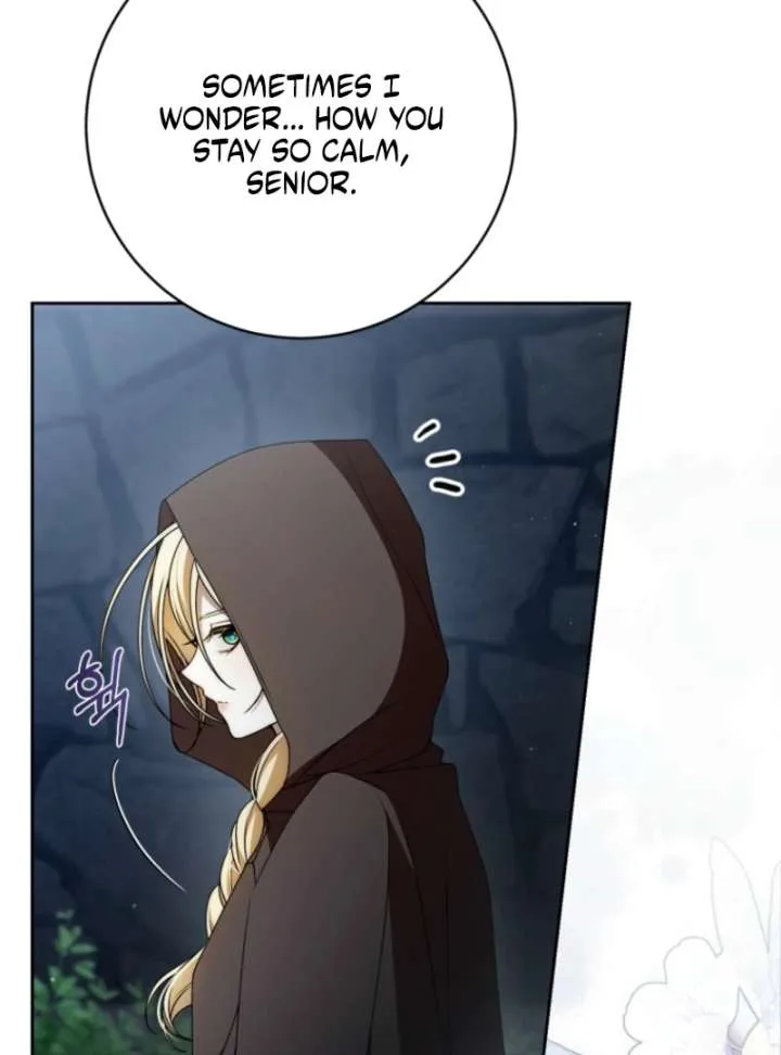 I Healed The Male Lead’s Trauma Chapter 29 page 18