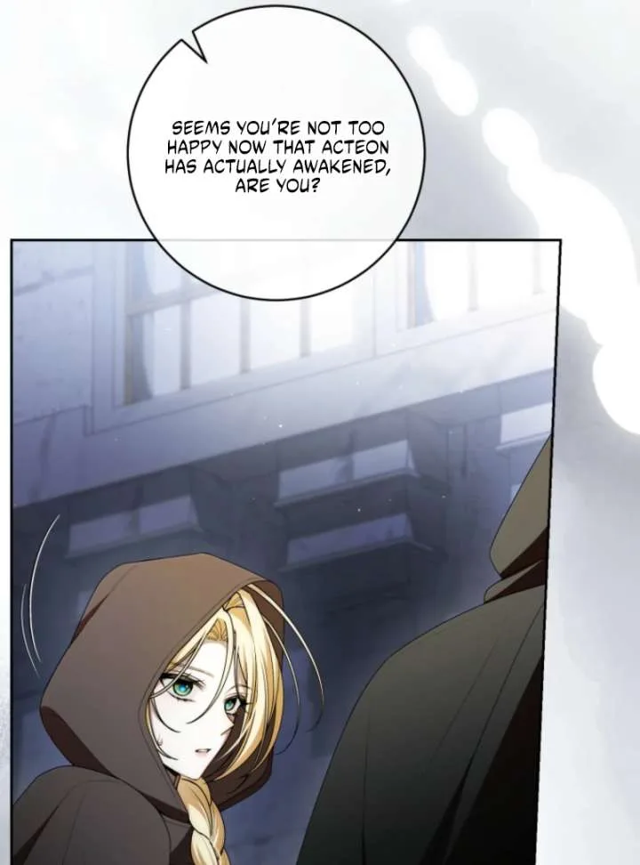 I Healed The Male Lead’s Trauma Chapter 29 page 73
