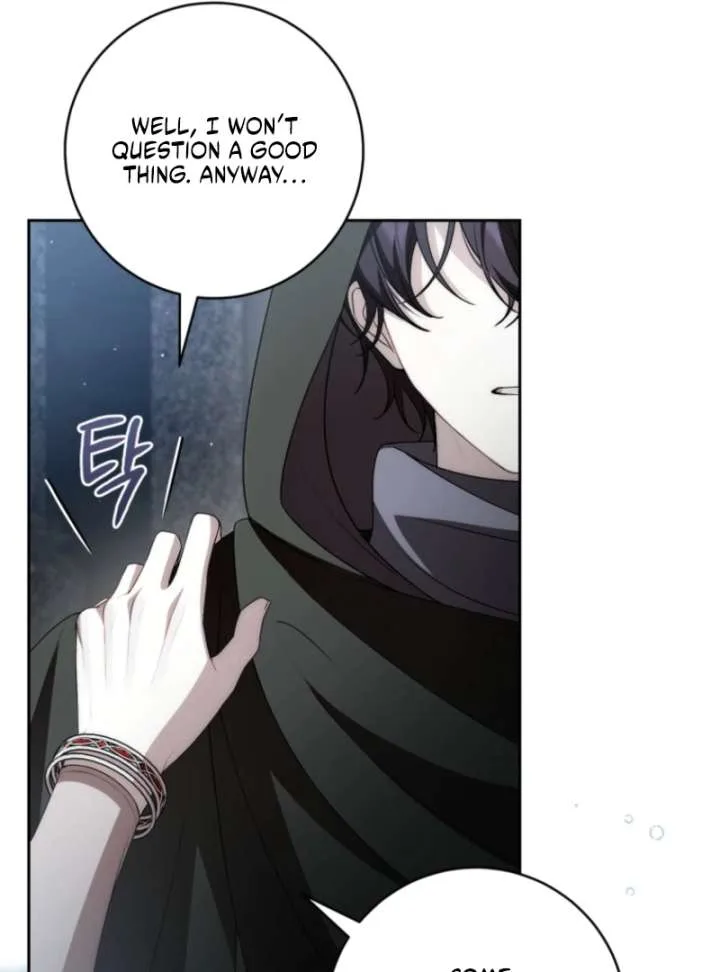 I Healed The Male Lead’s Trauma Chapter 29 page 39